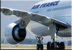 AIR FRANCE-KLM ATAKTA